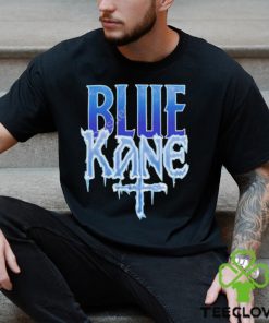 Original Blue Kane Merch Blue Kane T Shirt