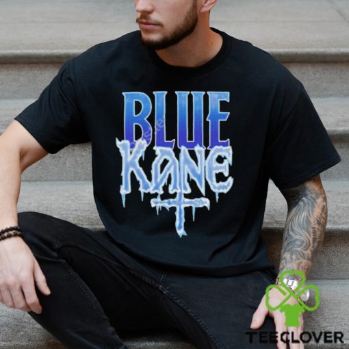 Original Blue Kane Merch Blue Kane T Shirt