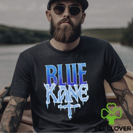 Original Blue Kane Merch Blue Kane T Shirt