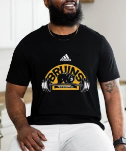 Original Boston Bruins Performance shirt