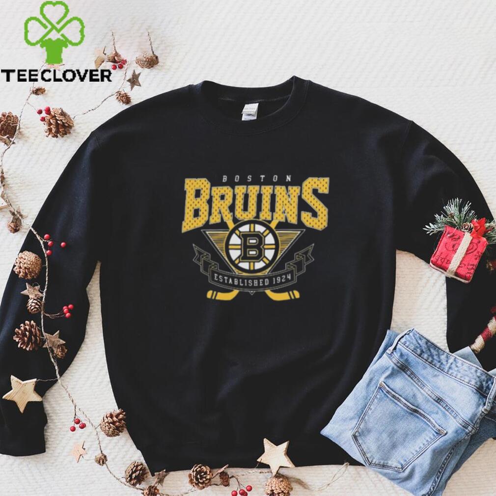 Original Boston bruins starter team logo graphic 2024 shirt Original Boston bruins starter team logo graphic 2024 shirt