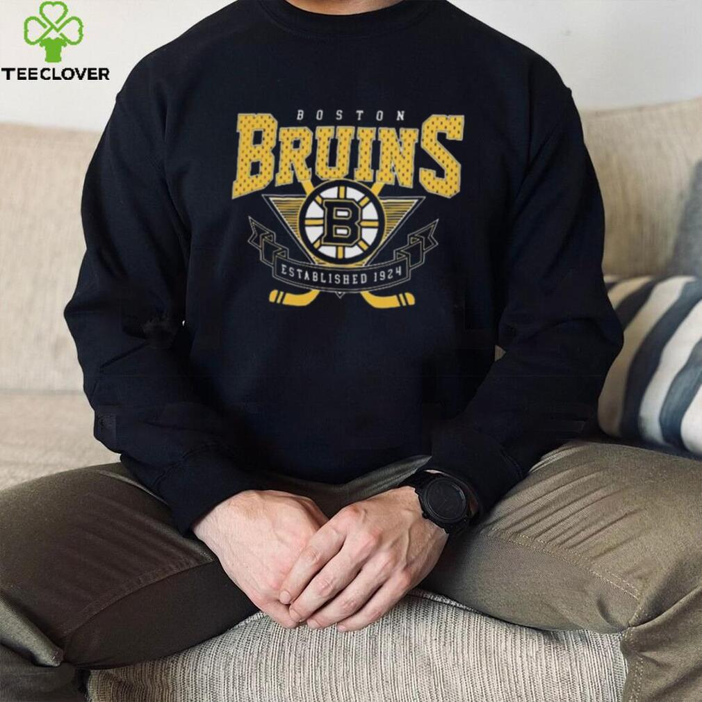 Original Boston bruins starter team logo graphic 2024 shirt Original Boston bruins starter team logo graphic 2024 shirt