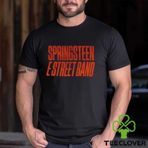 Original Bruce Springsteen And E Street Band Stage hoodie, sweater, longsleeve, shirt v-neck, t-shirt