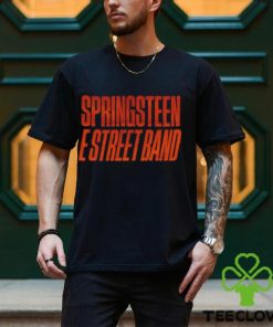 Original Bruce Springsteen And E Street Band Stage hoodie, sweater, longsleeve, shirt v-neck, t-shirt