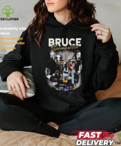 Original Bruce Springsteen The Old Times For Us shirt