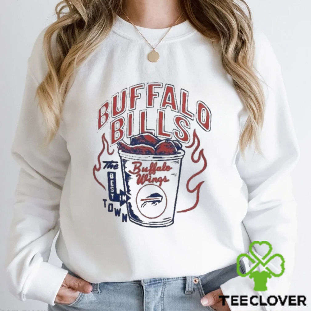 Buffalo Bills Homage Nfl X Guy Fieri's Flavortown Shirt, hoodie,  longsleeve, sweatshirt, v-neck tee