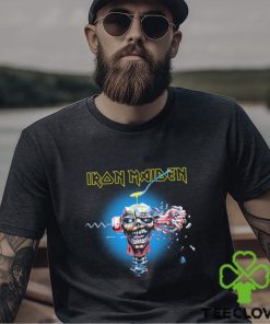 Original Can I Play With Madness Fear Of The Dark 2023 Tour Long Sleeves T Shirt