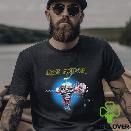 Original Can I Play With Madness Fear Of The Dark 2023 Tour Long Sleeves T Shirt