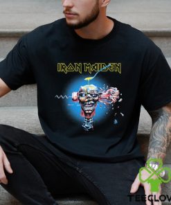 Original Can I Play With Madness Fear Of The Dark 2023 Tour Long Sleeves T Shirt