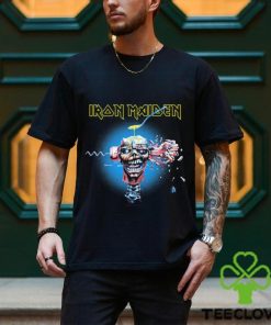 Original Can I Play With Madness Fear Of The Dark 2023 Tour Long Sleeves T Shirt