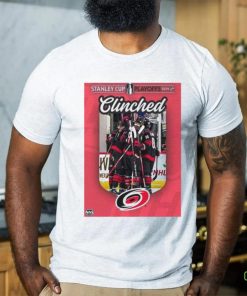 Original Carolina Hurricanes Are Surging Into The Stanley Cup Playoffs 2024 NHL Shirt