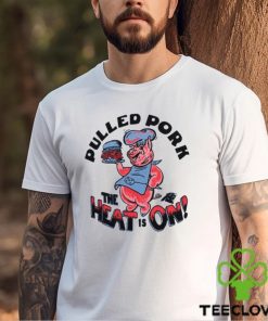 Original Carolina Panthers Homage NFL x Guy Fieri’s Flavortown Tri Blend Shirt