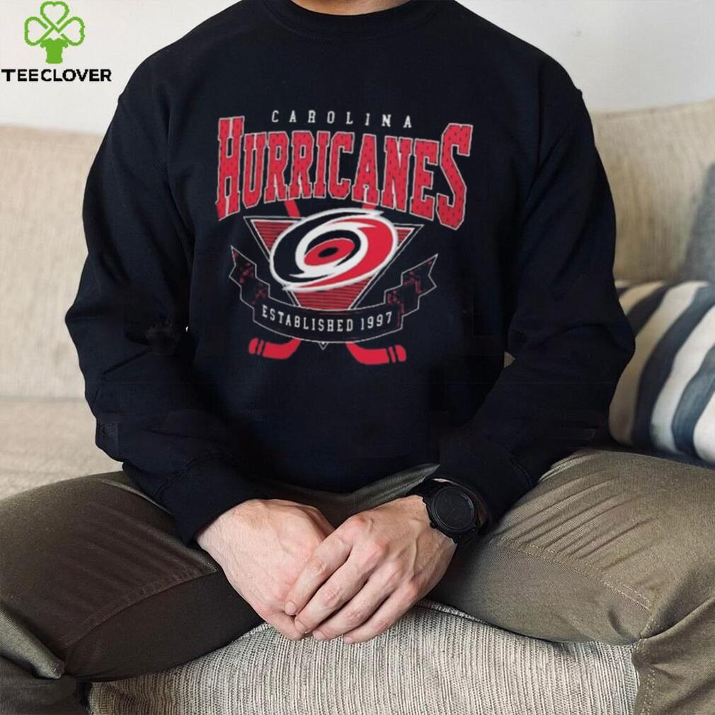 Original Carolina hurricanes starter team logo graphic 2024 shirt Original Carolina hurricanes starter team logo graphic 2024 shirt