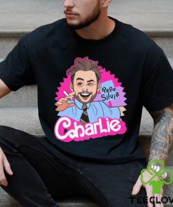 Original Charlie Kelly This Ken Is A Wildcard Pepe Silvia Long Sleeves T Shirt