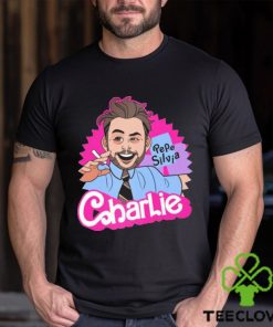 Original Charlie Kelly This Ken Is A Wildcard Pepe Silvia Long Sleeves T Shirt