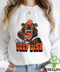 Original Chicago Bears Homage NFL x Guy Fieri’s Flavortown Tri Blend Shirt 2 Original Chicago Bears Homage NFL x Guy Fieri’s Flavortown Tri Blend Shirt