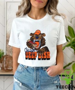 Original Chicago Bears Homage NFL x Guy Fieri’s Flavortown Tri Blend Shirt 3 Original Chicago Bears Homage NFL x Guy Fieri’s Flavortown Tri Blend Shirt