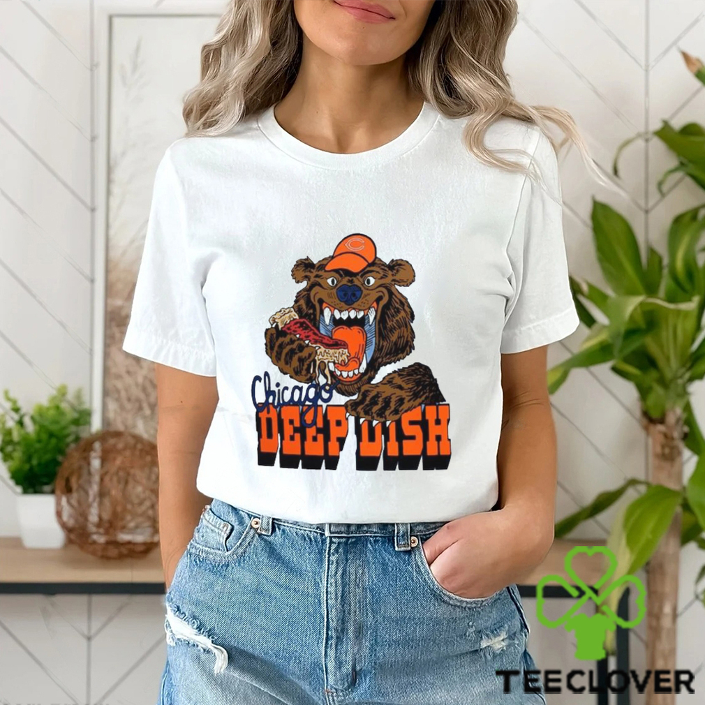 NFL x Flavortown Chicago Bears T-Shirt, hoodie, sweater, long sleeve and  tank top