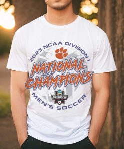 Original Clemson Tigers Champion Unisex 2023 NCAA Men’s Soccer National Champions Locker Room T Shirt 1 Original Clemson Tigers Champion Unisex 2023 NCAA Men’s Soccer National Champions Locker Room T Shirt