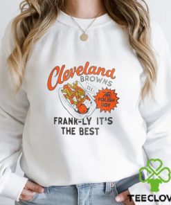 Original Cleveland Browns Homage NFL x Guy Fieri’s Flavortown Tri Blend Shirt 2 Original Cleveland Browns Homage NFL x Guy Fieri’s Flavortown Tri Blend Shirt