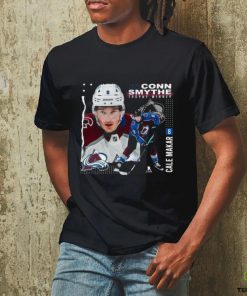 Original Colorado Avalanche Cale Makar 2022 Stanley Cup Champions Mvp Conn Smythe Trophy Winner hoodie, sweater, longsleeve, shirt v-neck, t-shirt