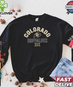 Original Colorado Buffaloes Big 12 Conference Member 2024 retro shirt