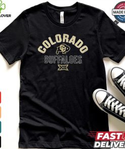 Original Colorado Buffaloes Big 12 Conference Member 2024 retro shirt