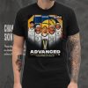 Funny Christmas Shirts Kids Adults Dear Santa I Can Explain T Shirt