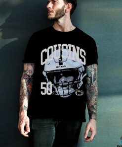 Original Cooper Cousins big head shirt