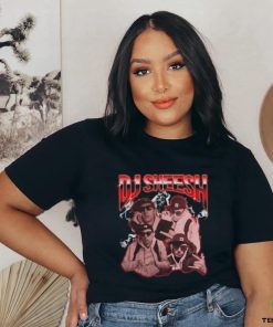 Original Cyclops Dj Sheesh T Shirt