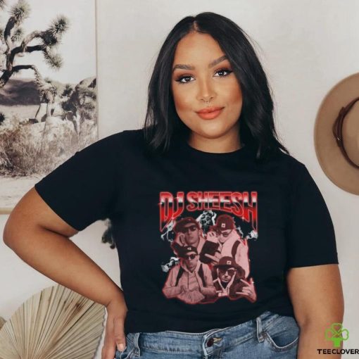 Original Cyclops Dj Sheesh T Shirt