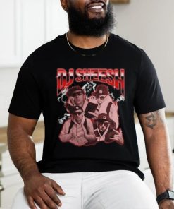 Original Cyclops Dj Sheesh T Shirt