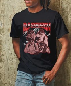 Original Cyclops Dj Sheesh T Shirt