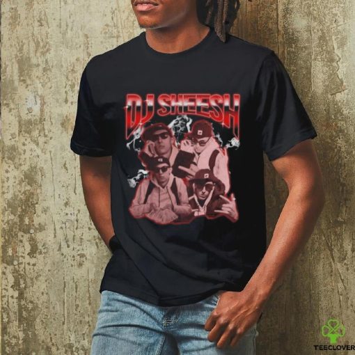 Original Cyclops Dj Sheesh T Shirt