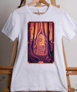 Original Dave Matthews Band Jul 12 2024 Xfinity Center Mansfield MA Poster Shirt