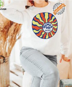 Original Dawes The Band Oh Brother Sun Shirt