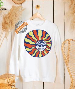 Original Dawes The Band Oh Brother Sun Shirt