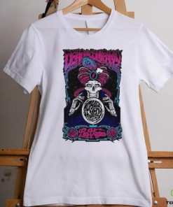 Original Dead And Company July 12 2024 Sphere Shirt