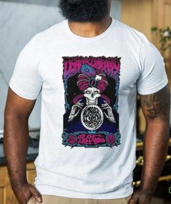 Original Dead And Company July 12 2024 Sphere Shirt