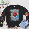 Shattered Hoop Dreams T Shirt