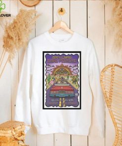 Original Dead and company show at the sphere on july 4 6 2024 shirt