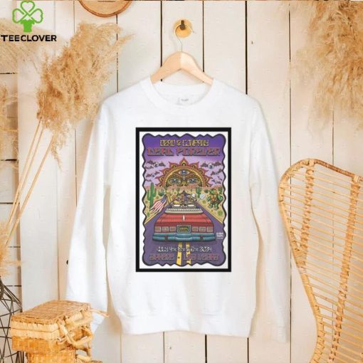 Original Dead and company show at the sphere on july 4 6 2024 shirt