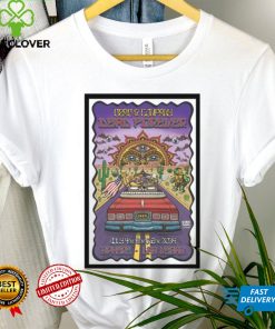 Original Dead and company show at the sphere on july 4 6 2024 shirt
