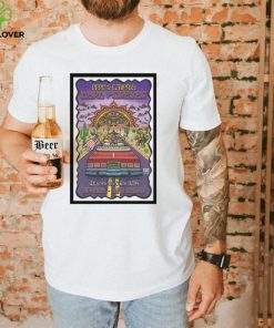 Original Dead and company show at the sphere on july 4 6 2024 shirt