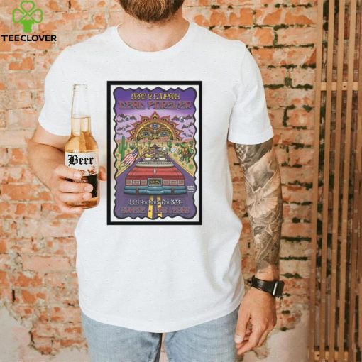 Original Dead and company show at the sphere on july 4 6 2024 shirt