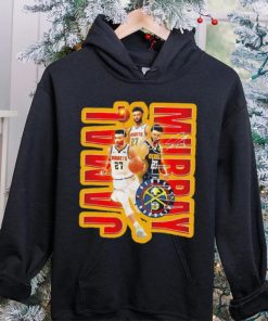 Original Denver Nuggets Jamal Murray 2023 Champions Signature Shirt 5 Original Denver Nuggets Jamal Murray 2023 Champions Signature Shirt