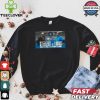 Original New York Liberty 2024 WNBA Playoffs T Shirt