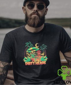 Original Dirty Heads 4 20 Vacation Shirt