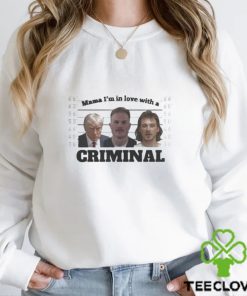 Original Donald Trump Zach Bryan And Morgan Wallen Mugshot mama I’m In Love With A Criminal Shirt 2 Original Donald Trump Zach Bryan And Morgan Wallen Mugshot mama I’m In Love With A Criminal Shirt