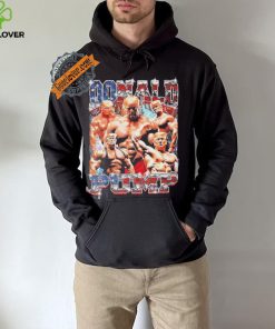 Original Donald pump Trump 2024 patriotic Trump pump American flag shirt